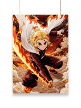 Demon Slayer | Anime - Poster | 67